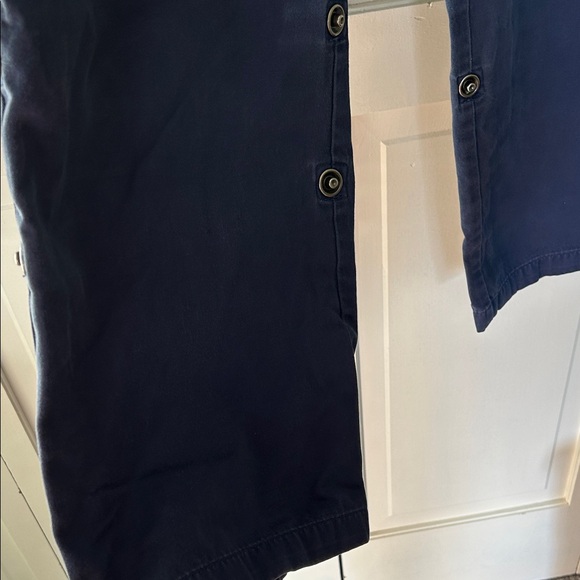 Venezia Women's Dark Blue 3 in 1 Snap Jeans - Picture 6 of 14